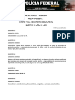 PF Direito Penal Direito Processual Penal e Legislacao Especial Leonardo Castro.docx