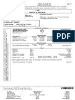 Détailsdufichierdelafacture Facture Tel 2022