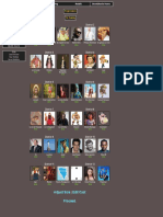 BrantSteele Hunger Games Simulator 2