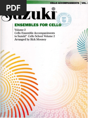 suzuki violin school 指導曲集　CD付き　2冊セット Amazon.com: Suzuki Violin School: Piano Accompaniments