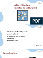 1.1 Introducción Software 2