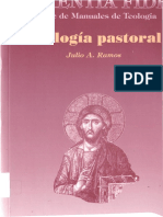 Teología pastoral Julio Ramos