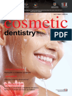 Cosmetic Dentistry 2012 No2