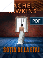 Rachel Hawkins-Sotia de La Etaj