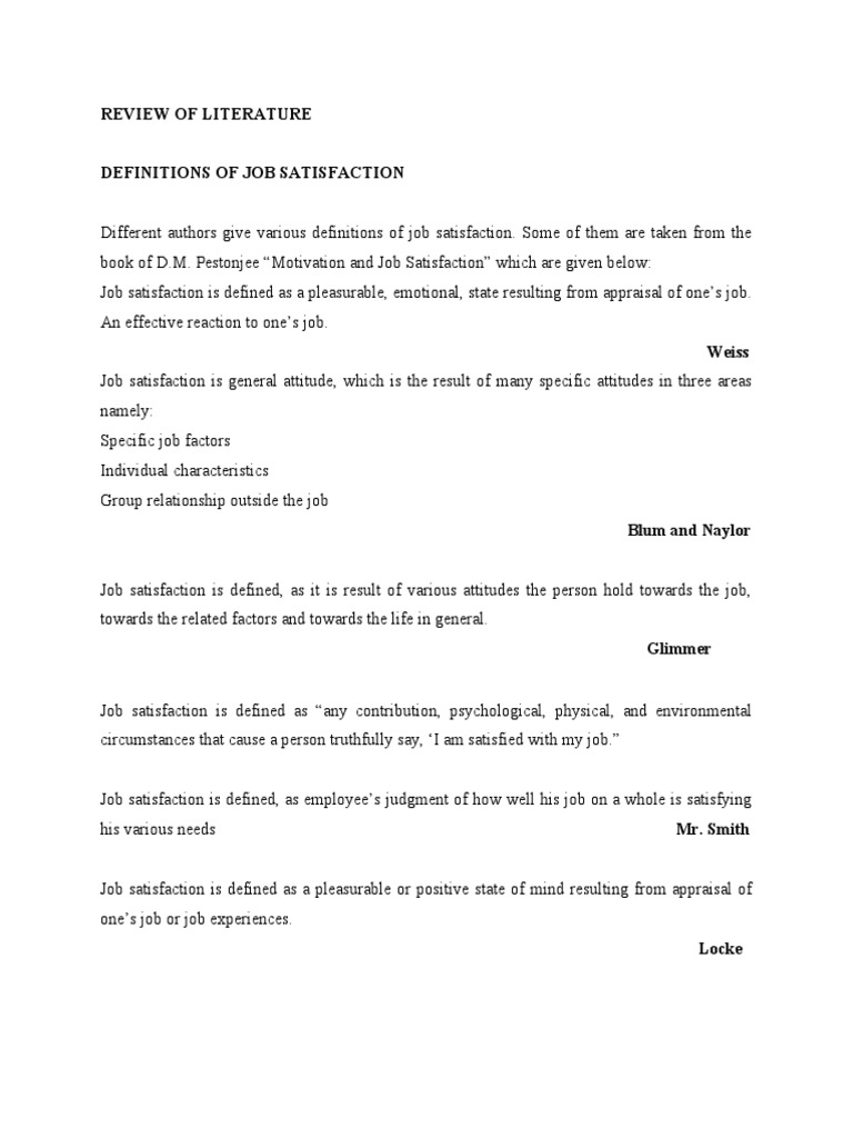 Literature review format picture