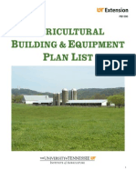 Agri Build Plans