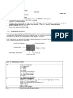 Er 1 CCSR E E: 1.1 Appendix B: Error Codes GCI 04.58 29 Sept, 2011