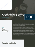 Proposal Seabridge Coffee