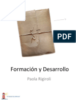 Catalogo Paola R Arts &development