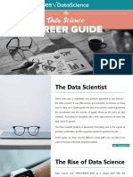 The 365 Data Science Guide