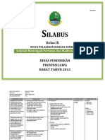 SILABUS-SUNDA-KELAS-IX-KUR2013. Edit