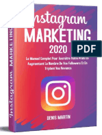 Instagram Marketing