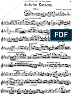 IMSLP321516 PMLP520284 Karg Elert Sinfonische Flute