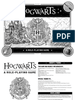 Hogwarts RPG Full Game