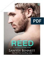 Reed by Sawyer Bennett