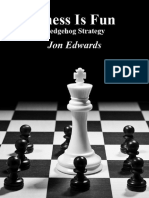 Guliev - Winning Chess Manoeuvres (2015), PDF, Competitive Games