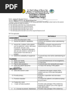 Topical Medication Administration Guide | PDF | Topical Medication ...