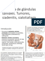 9.-Patologia Salival