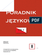 Poradnik Jezykowy.717.2014.08