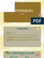 FOTOGRAFI