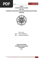 Download an Jauh Dasar - Kontribusi Penginderaan Jauh Dalam Pembangunan by Brianardi Widagdo SN55422614 doc pdf