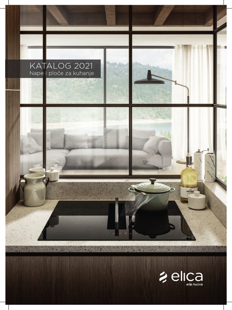 ELICA Katalog S Cijenama 2021 - Compressed | PDF