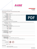 A Gas de Sds r1270 Propylene Rev3111 English