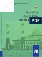 Buku Guru Islam