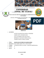 Grupos de Interés-Grupo 5-Ii-A-Economía