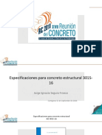 14-El Aci 301s-16 Especificaciones Para Concreto Estructural-jorge Segura Franco