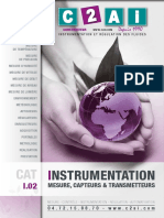 I02-Instrumentation