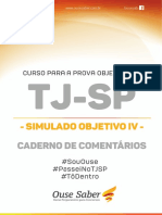 Tjsp - 4