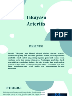 Takayasu Arteritis Kelompok 4