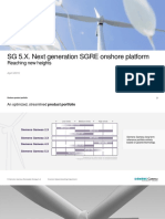SG 5.X Platform - Sales Presentation en
