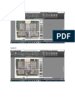 Nuevo Edificio de Investigación - Cambios de Arquitectura 