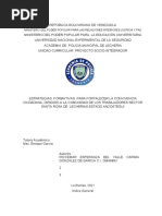 Proyecto Socio Integrador