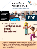 Program Pendidikan Guru Penggerak