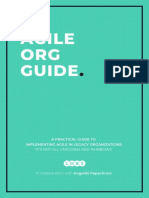 Agile Org Guide en