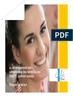 Microsoft PowerPoint - Risques Généraux