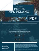 Present Pupuk by Panggil Saja Bung