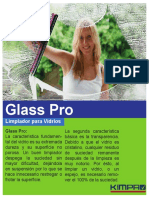 Glass Pro