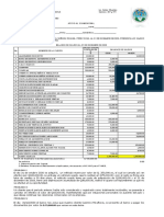 Material de Apoyo Examen Final Jugo de Piña 2021