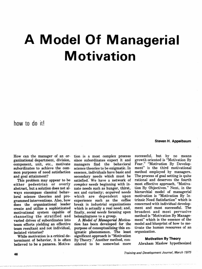 Marris’S Model Of The Managerial Enterprise – XOXUF