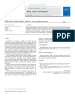 Jurnal Qualitatif Vs Quantitative