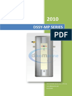 Dssy MP Serie
