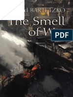 The Smell of War Lessons From The Battlefield 9951562353 9789951562355