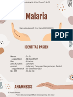 Tutlkin Dewi Malaria