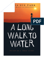 A Long Walk To Water by Linda Sue Park