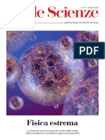 Fisica Estrema - Le Scienze