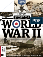  Story of World War II, 8th Edition